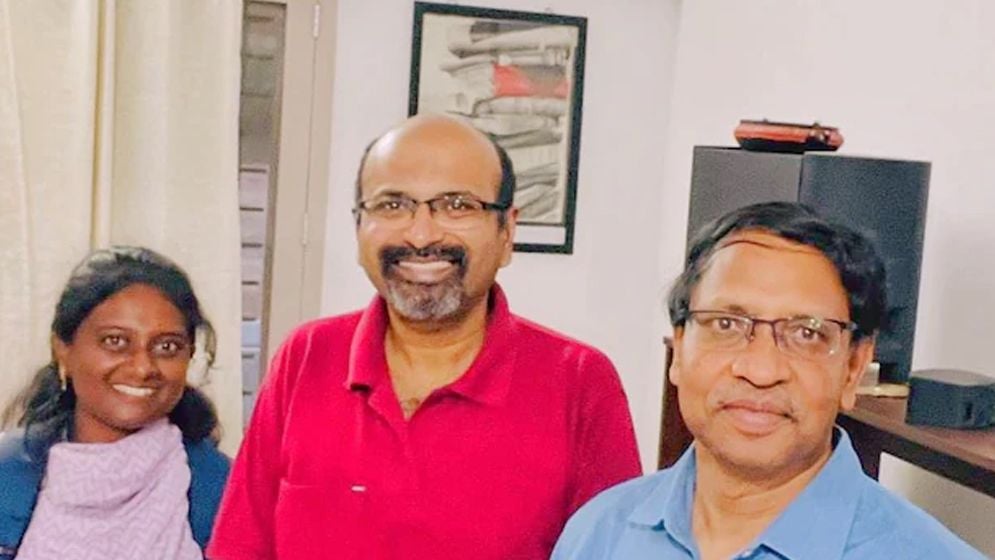 কিডনি রোগ দ্রুত শনাক্তকরণে তৈরি হলো নতুন এআই প্রযুক্তি