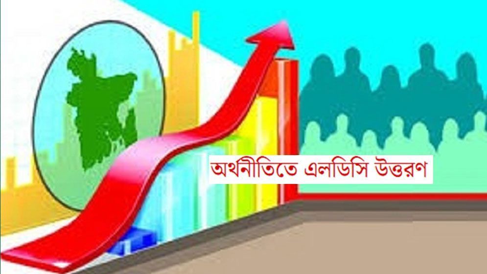 এলডিসি উত্তরণে ১৪ পরীক্ষায় বাংলাদেশ