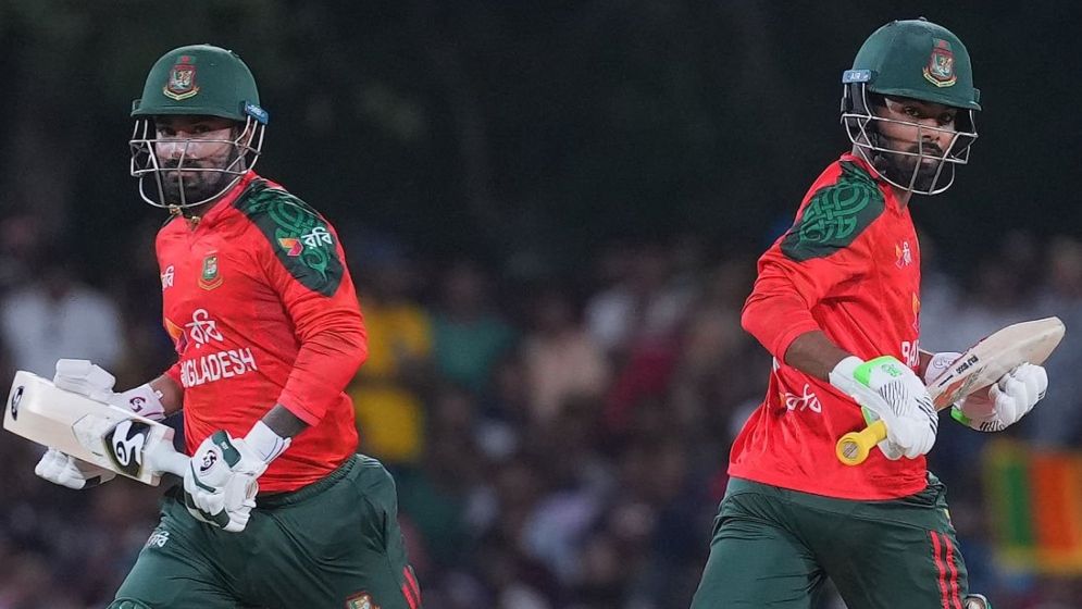 এশিয়ান গেমসে হাইব্রিড ভেন্যুতে খেলতে হবে লিটনদের