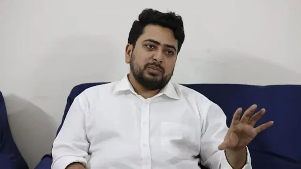 সাম্প্রদায়িক সম্প্রতি ছাড়া গণতন্ত্র নিশ্চিত হবে না: নাহিদ
