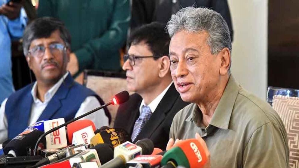 চট্টগ্রামের জলপথে পণ্য পরিবহনের পরিকল্পনা সরকারের: অর্থমন্ত্রী
