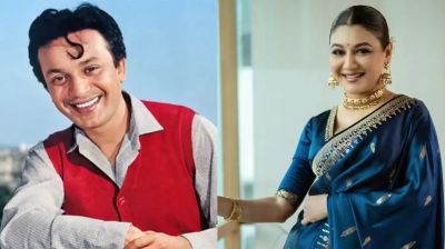 উত্তম কুমার সত্যিকারের ‘আইকন’ ছিলেন: জয়া