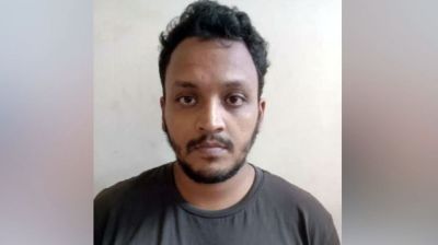 বিদ্যুতের তার জোড়া দিতে গিয়ে প্রাণ গেল যুবকের