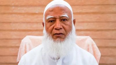 সবাই মিলে মানবিক বাংলাদেশ গড়ে তুলতে হবে: ডা. শফিকুর রহমান