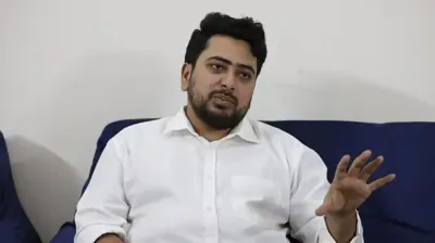 সাম্প্রদায়িক সম্প্রতি ছাড়া গণতন্ত্র নিশ্চিত হবে না: নাহিদ