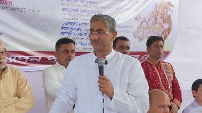 সংখ্যালঘু শব্দ ব্যবহার করে নিজেদের খাটো করা যাবে না: এ্যানি