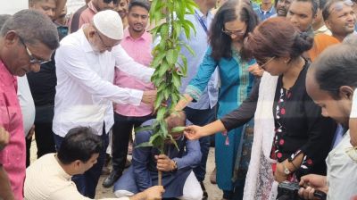 ভূগর্ভস্থের পানি কম ব্যবহারের পরামর্শ পরিবেশ প্রতিমন্ত্রীর