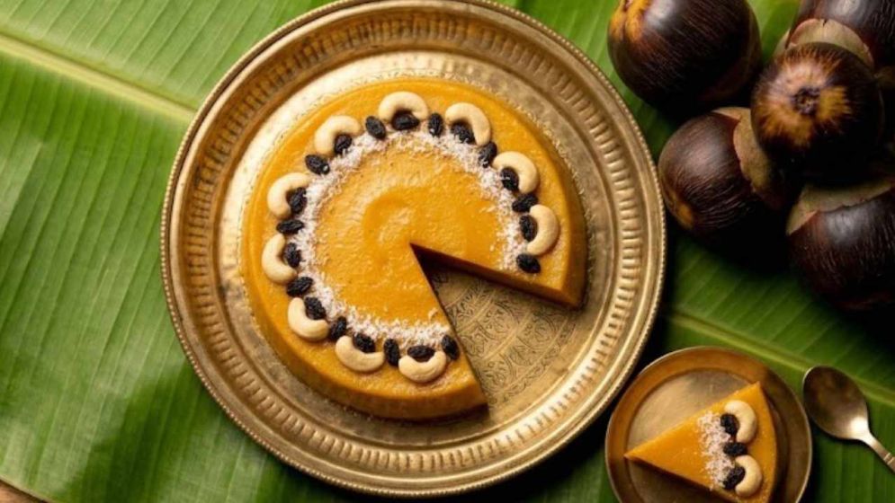 তালের সুস্বাদু পুডিং রেসিপি