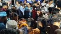স্ত্রীর হাতুড়ি ও শাবলের আঘাতে স্বামী নিহত