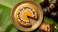 তালের সুস্বাদু পুডিং রেসিপি