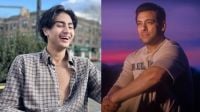 বলিউডে অভিষেক হতে চলেছে সালমান খানের ভাতিজা আরহানের