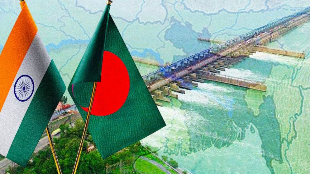 এবার বিহারের স্বার্থকে সামনে আনল দিল্লি