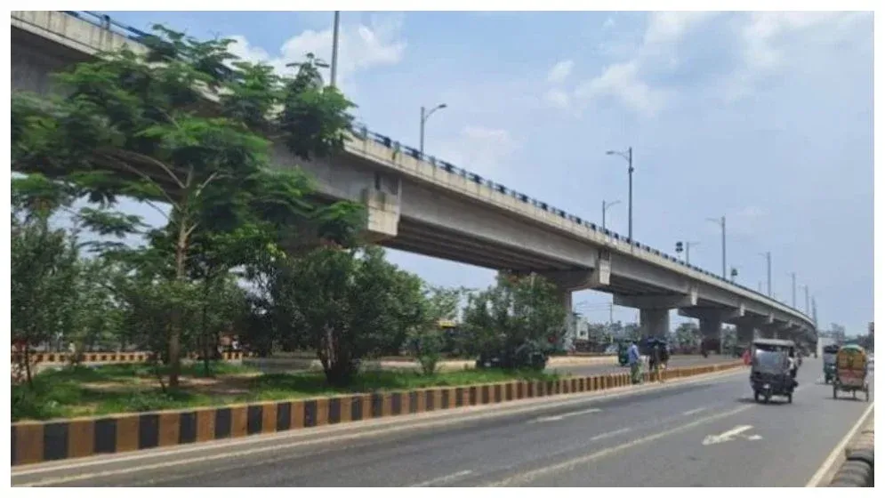 ঢাকার বাতাস আজ ‘সহনীয়’