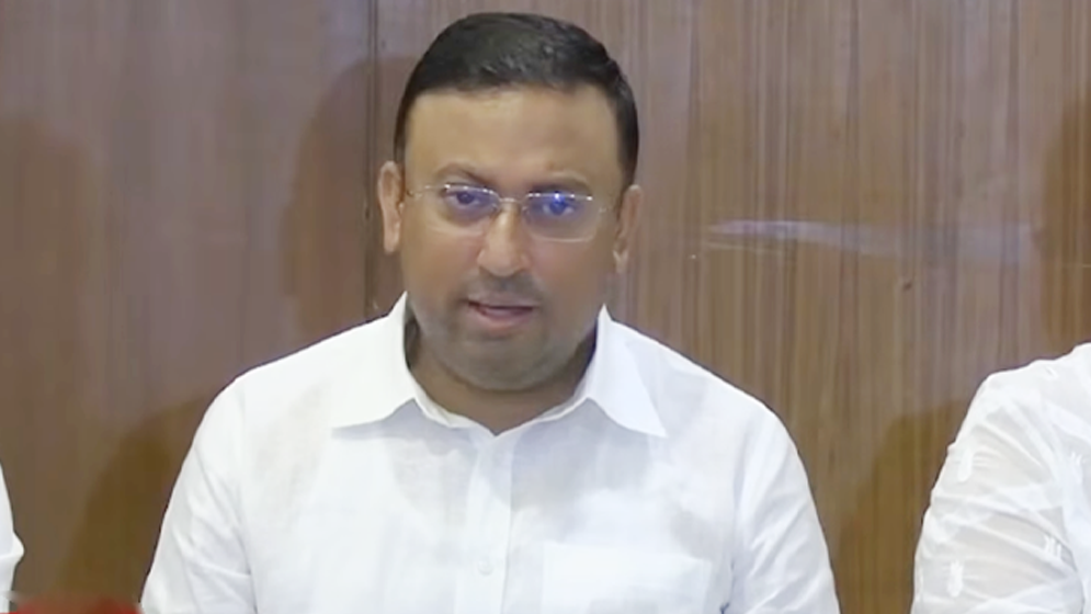 জাতিসংঘের অধিবেশনের আগে প্রধানমন্ত্রীর ভারত সফরের সম্ভাবনা নেই: পররাষ্ট্র প্রতিমন্ত্রী