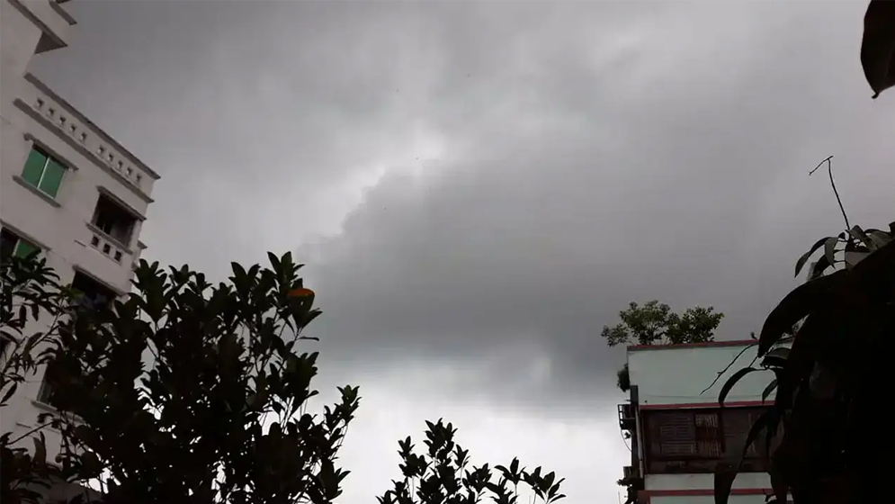 আজ কেমন থাকবে ঢাকার আবহাওয়া?