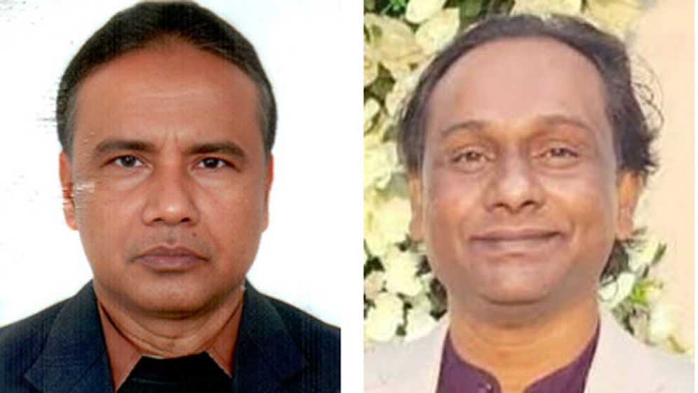 ইমক্যাবের নতুন সভাপতি শাহীন চৌধুরী, সম্পাদক মাছুম বিল্লাহ