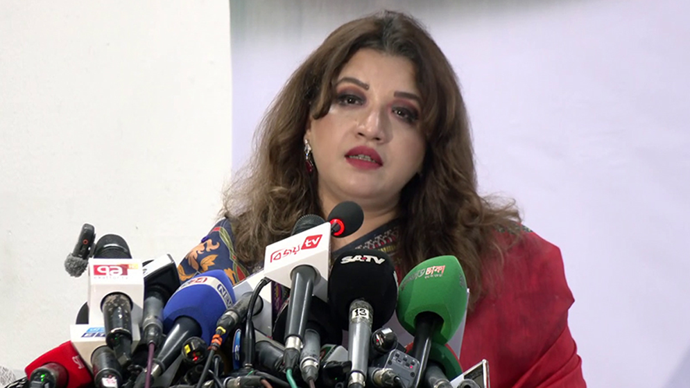 জ্বালানির বিকল্প উৎস খুঁজছে বাংলাদেশ: পররাষ্ট্র প্রতিমন্ত্রী