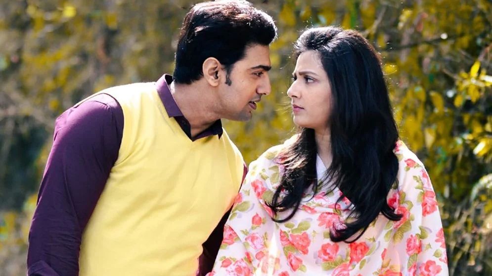 লাদাখের সড়কে রোম্যান্সে ডুব দেব-শুভশ্রী