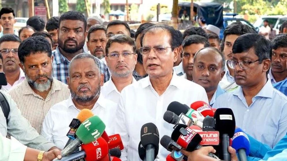 শীঘ্রই রংপুর মেডিকেল কলেজ হাসপাতালের আইসিইউ বেড সংকট দূর হবে: ত্রাণমন্ত্রী