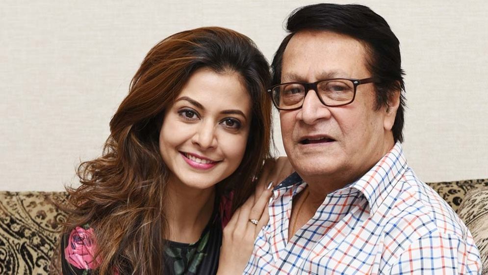 কোয়েলকে নিয়ে বড়পর্দায় ফিরছেন রঞ্জিত মল্লিক