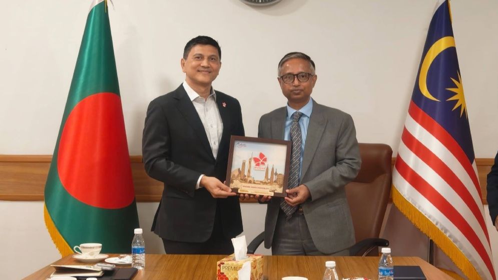 বাংলাদেশিদের যাত্রা সহজ করতে নতুন উদ্যোগ