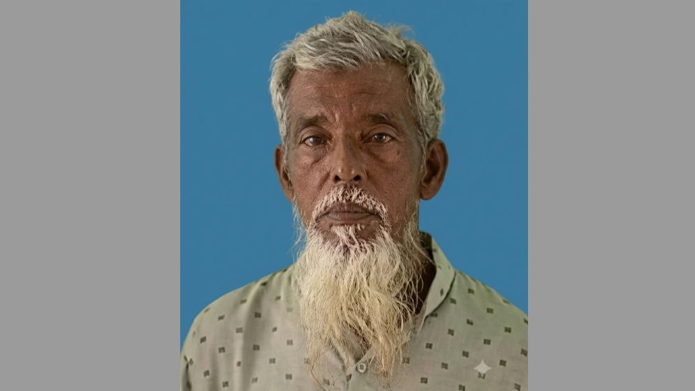 পুত্রবধূকে ধর্ষণের মামলায় শ্বশুর গ্রেফতার
