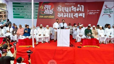 দেড়শ টাকার লাঞ্চ আর ফ্যামিলি কার্ড ছাড়া সরকারের আর কোনো সাফল্য নাই: মঞ্জু