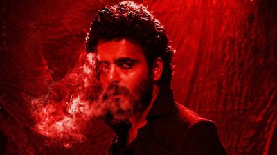 ‘আন্ধার’ সিনেমার টিজার প্রকাশ্যে, সিয়ামের নতুন লুকে তোলপাড়