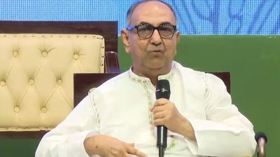‘ষড়যন্ত্রের’ বিষয়ে প্রধানমন্ত্রীকে সতর্ক থাকতে বললেন মির্জা আব্বাস