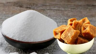 চিনি নাকি গুড়, কোনটি বেশি স্বাস্থ্যকর