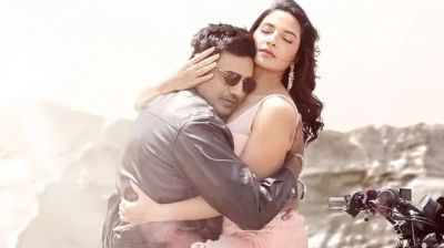 লাদাখের সড়কে রোম্যান্সে ডুব দেব-শুভশ্রীর