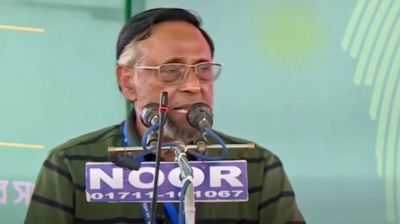 হাসিনার স্টাইলে বর্তমান সরকার দেশ পরিচালনা করছে: কর্নেল অলি