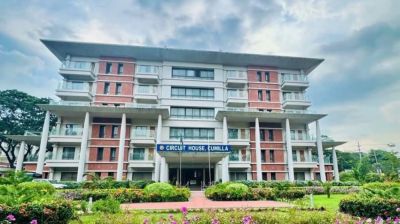 সার্কিট হাউসে উইপোকা দেখে ক্ষোভে কক্ষ ত্যাগ করলেন বিরোধীদলীয় উপনেতা