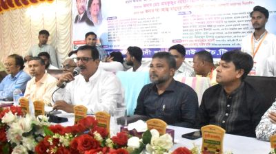 মায়ের মূর্ত প্রতীক বেগম খালেদা জিয়া: ভূমিমন্ত্রী