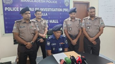 শ্রমিক সেজে বৃদ্ধাকে হত্যার ঘটনায় বেরিয়ে এলো চাঞ্চল্যকর তথ্য