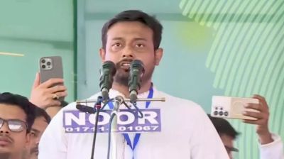 ছয় দফা না মানলে সরকার পতনে এক দফা: নাসীরুদ্দীন পাটওয়ারী