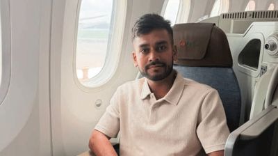 সিপিএল খেলতে ওয়েস্ট ইন্ডিজের পথে মিরাজ