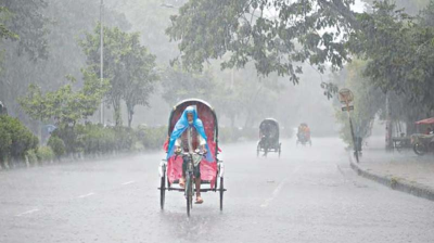 সারা দেশের আবহাওয়া নিয়ে দুঃসংবাদ