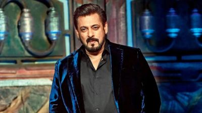 কেন বন্ধুকে হঠাৎ কঠোর হুঁশিয়ারি দিলেন সালমান খান
