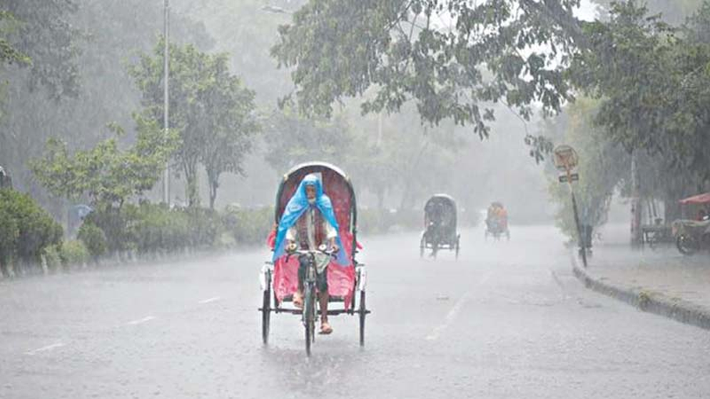 সারা দেশের আবহাওয়া নিয়ে দুঃসংবাদ