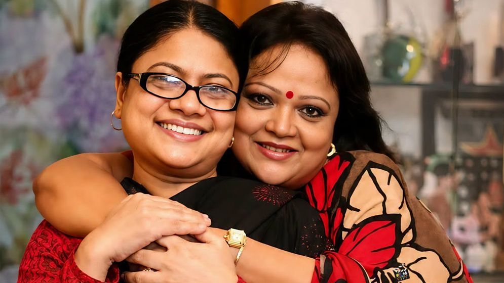 সাবিনা ইয়াসমিনের জন্মদিনে কনকচাঁপার আবেগঘন বার্তা