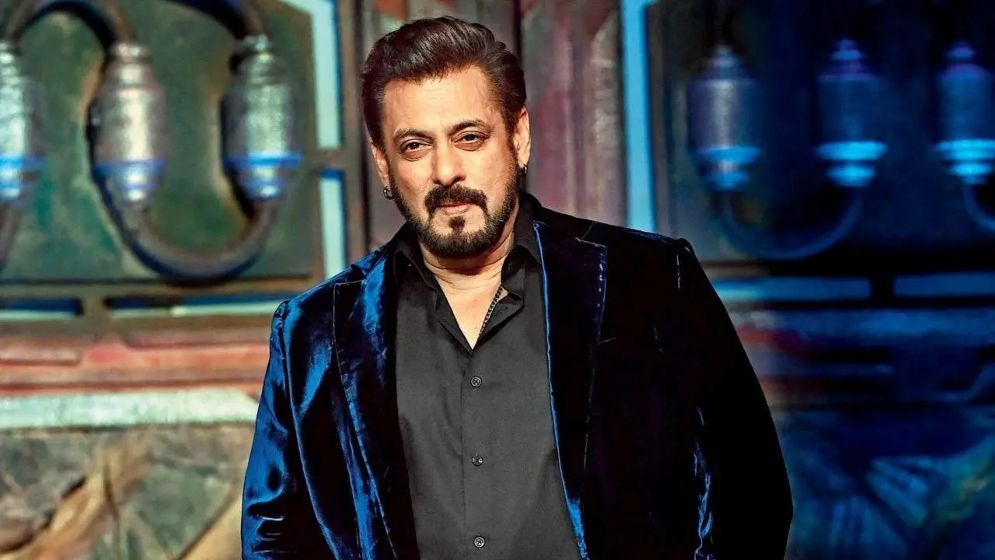 কেন বন্ধুকে হঠাৎ কঠোর হুঁশিয়ারি দিলেন সালমান খান