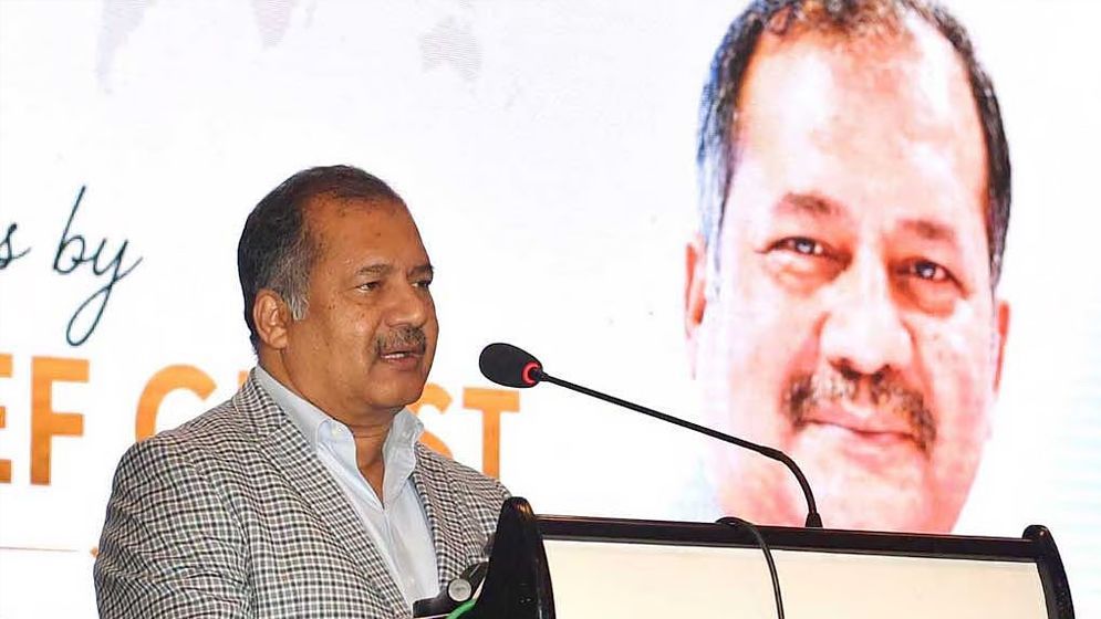 জামায়াত জোটের লংমার্চ গণআকাঙ্ক্ষার পরিপন্থি: জহির উদ্দিন স্বপন