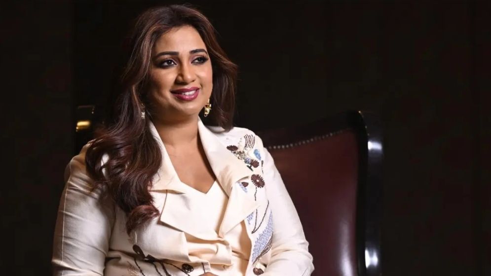 কাস্টিং কাউচের কোন ভয়ঙ্কর অভিজ্ঞতার কথা জানালেন শ্রেয়া ঘোষাল