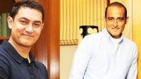 আমিরের গালে অক্ষয় খান্নার ১৭ চড়, তারপর যা ঘটল