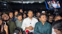 জনগণের অধিকার প্রতিষ্ঠায় ঐক্যবদ্ধ হতে হবে: নাসীরুদ্দীন পাটওয়ারী
