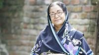 বাড়িদখলের ঘটনা নিয়ে যা বললেন অভিনেত্রী দিলারা জামান