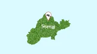 স্ত্রীকে কুপিয়ে হত্যার পর আত্মহত্যা করলেন স্বামী