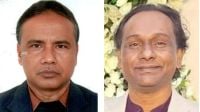ইমক্যাবের নতুন সভাপতি শাহীন চৌধুরী, সম্পাদক মাছুম বিল্লাহ