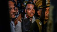 ঘুস নেওয়ার অভিযোগে শ্রীলঙ্কার সাবেক প্রেসিডেন্টের ছেলে গ্রেফতার